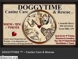 Sites similar to doggytime.net