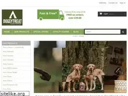 Sites similar to doggytreat.co.uk