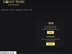Sites similar to doggywash.ch