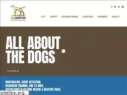 Sites similar to doghampton.co.uk