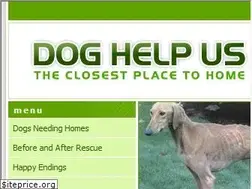 Sites similar to doghelpus.co.uk