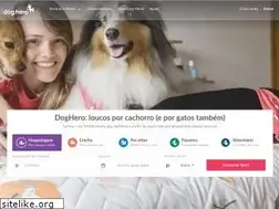 Sites similar to doghero.com.br