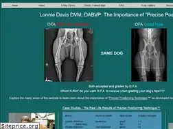 Sites similar to doghipxray.com