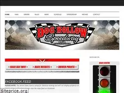 Sites similar to doghollowspeedway.net