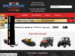 Sites similar to doghouse-motorsports.com