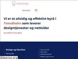 Sites similar to doghouse.no