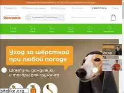 Sites similar to doghouse.ru