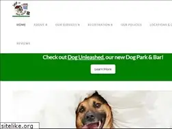 Sites similar to doghouse2.com