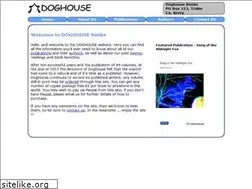Sites similar to doghousebooks.ie