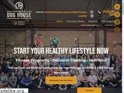 Sites similar to doghousecrossfit.com