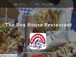 Sites similar to doghousedennis.com
