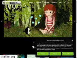 Sites similar to doghousefilms.eu
