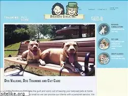 Sites similar to doghousegirls.com