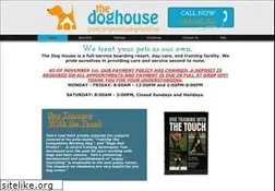 Sites similar to doghouseinc.com