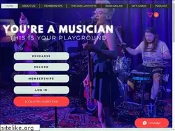 Sites similar to doghousemusic.com