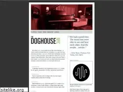 Sites similar to doghousenyc.com