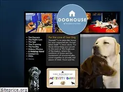 Sites similar to doghouseofbarrington.com