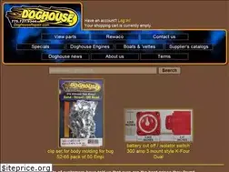Sites similar to doghouserepair.com