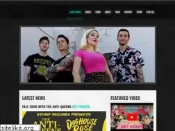 Sites similar to doghouserose.com