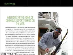Sites similar to doghousesportfishing.com