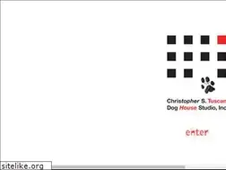 Sites similar to doghousestudio.com