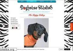 Sites similar to doghousestudios.com