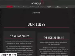 Sites similar to doghousesystems.com