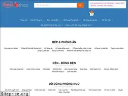 Sites similar to dogiadung360.com