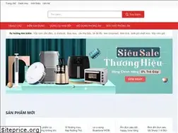 Sites similar to dogiadungtot.com