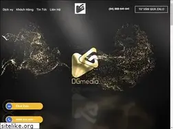 Sites similar to dogiamedia.com