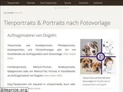 Sites similar to dogiart.de