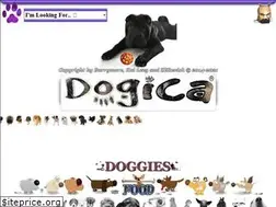 Sites similar to dogica.com