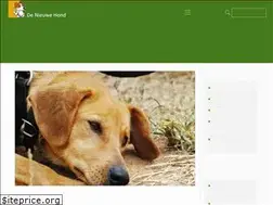 Sites similar to dogicat.be