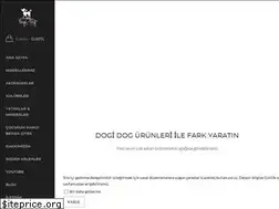 Sites similar to dogidog.com.tr