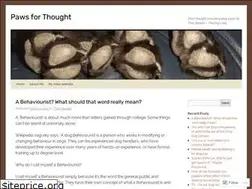 Sites similar to dogidogblog.wordpress.com