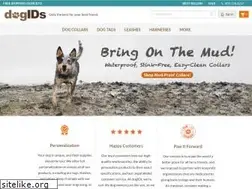 Sites similar to dogids.com