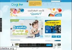 Sites similar to dogilike.com
