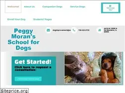 Sites similar to dogimprovement.com
