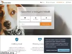 Sites similar to doginni.cz