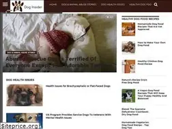Sites similar to doginsider.com