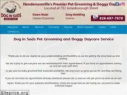 Sites similar to doginsuds.com