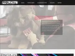 Sites similar to doginthecity.fr
