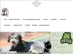 Sites similar to doginthecloset.com