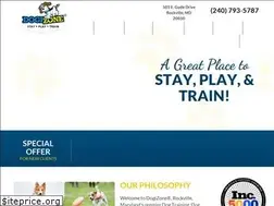 Sites similar to dogizone.com