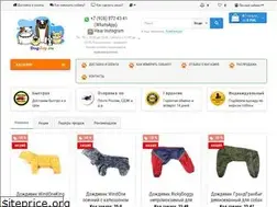 Sites similar to dogjoy.ru