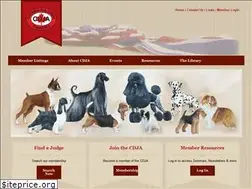 Sites similar to dogjudge.com