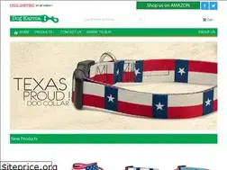 Sites similar to dogkarmaclothing.com