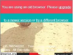Sites similar to dogkart.in
