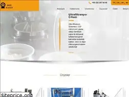 Sites similar to dogkazan.com.tr
