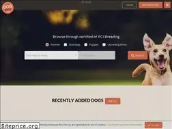 Sites similar to dogkennelfci.com